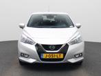 Nissan Micra 1.0 IG-T N-Connecta 100PK | Navigatie | Achteru, 12 maanden, Gebruikt, Euro 6, LED verlichting