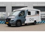 Bürstner Travel Van T 620 Harmony Enkele bedden Bea, Caravans en Kamperen, Campers, Tot en met 2, Bedrijf, Diesel, Bürstner