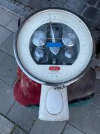 Teab Berkel 26000 weegschaal, Ophalen, Zo goed als nieuw, 1 tot 500 gram, 10 tot 50 kg