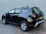 Dacia Duster 1.0 TCe Comfort Carplay Hoge Instap Airco Led 2, Auto's, Dacia, Voorwielaandrijving, Stof, Gebruikt, Zwart