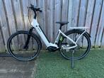 Giant Dailytour E+1 BD 2020 M/ 330km elektrische damesfiets, Nieuw, 47 tot 51 cm, 50 km per accu of meer, Giant