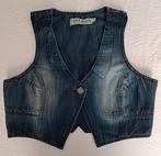 Spijker gilet kort model Miss Etam maat 42, Miss Etam, Ophalen of Verzenden, Zo goed als nieuw
