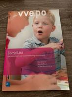 CombiList - Taalontwikkeling via Interactie, Verzenden, Alpha, Gelezen, HBO