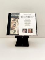 Gene Vincent – Legends In Music - 1989, Ophalen, Zo goed als nieuw, Rock-'n-Roll