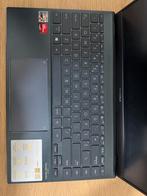 Asus Zenbook 14” Ryzen 5 5600H, Computers en Software, Windows Laptops, Ophalen of Verzenden, Zo goed als nieuw, 14 inch, SSD