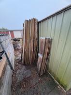 Houten pallet randen, Ophalen, Gebruikt, 50 mm of meer, Pallet