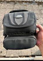 Samsonit Fototas, Motoren, Ophalen of Verzenden, Zo goed als nieuw