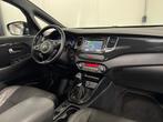 Kia Carens 1.7 CRDi 141PK EURO6 7ZITS/PANO/KEYLESS/CAMERA/PD, Voorwielaandrijving, Gebruikt, 4 cilinders, 1685 cc