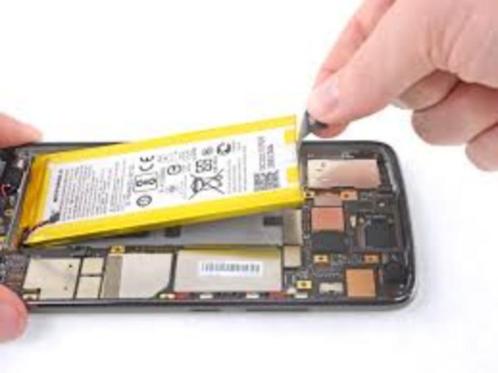 Motorola Moto Edge / 40/  30 / Neo / Pro  reparatie, Telecommunicatie, Mobiele telefoons | Motorola, Nieuw, Overige modellen, Zwart