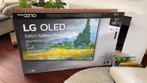 LG OLED 4k UltraHD Smart TV, Audio, Tv en Foto, Televisies, 100 cm of meer, 120 Hz, LG, Smart TV