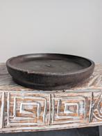 Onder schotel bloempot bonsai pot D=20, Ophalen, ., Rond, .