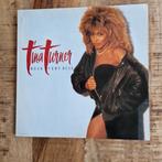 Tina Turner LP Break every rule, Ophalen of Verzenden, Zo goed als nieuw