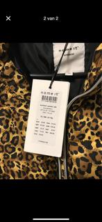 Winterjassen, Ophalen of Verzenden, Nieuw, Maat 38/40 (M), Zwart