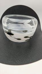 Unica Sybren Valkema/Charlie Meaker, Antiek en Kunst, Antiek | Glas en Kristal, Ophalen of Verzenden