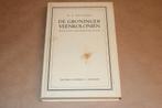 De Groninger Veenkoloniën - H.J. Keuning, Boeken, Ophalen of Verzenden, Zo goed als nieuw