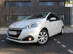 Peugeot 208 1.2 Blue Lion/2017/55.601km!/Apple carplay/AIRCO, Voorwielaandrijving, Stof, Gebruikt, 1199 cc