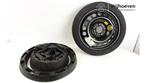 Krikset + reservewiel van een Opel Astra (Astra H 04-), Gebruikt, -, -, Opel