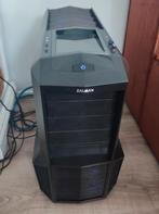 Snelle gaming pc, Ophalen, Gebruikt, Gaming, SSD
