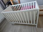 Babybed Ikea te koop, Ophalen, Zo goed als nieuw, Ledikant