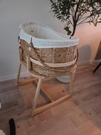 Geuther Moses set | Nieuw! | €200,-., Ophalen, Nieuw, Wieg