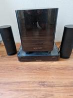 Harman Kardon 280, Audio, Tv en Foto, Home Cinema-sets, Ophalen, Gebruikt, Overige merken, Blu-ray-speler