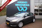 Ford Focus 1.0 ECOBOOST Stoel+Stuur verwarming/Trekhaak/Wint, 65 €/maand, Gebruikt, 635 kg, 1176 kg