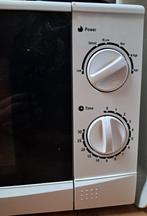 magnetron, Witgoed en Apparatuur, Magnetrons, Ophalen, Gebruikt, Magnetron, Draaiplateau