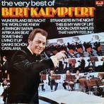 Bert Kaempfert – The Very Best Of Bert Kaempfert, Ophalen of Verzenden, 1960 tot 1980, Gebruikt, 12 inch
