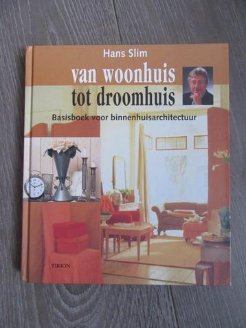 Van Woonhuis Tot Droomhuis binnenhuisarchitectuur beschikbaar voor biedingen