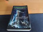 Godzilla, Ophalen of Verzenden, Gelezen, Stephen molstad