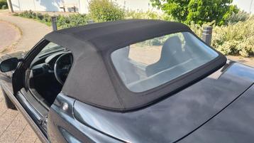 Bmw Z1 cabrio cabriodak kap dak softtop + montage beschikbaar voor biedingen