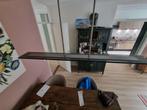 hanglamp steinhauer, Ophalen, Zo goed als nieuw, Glas, 75 cm of meer