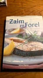 J. Bamforth - Zalm en Forel, Ophalen of Verzenden, Zo goed als nieuw, J. Bamforth