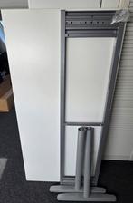 Ikea Galant bureau, In hoogte verstelbaar, Gebruikt, Ophalen of Verzenden