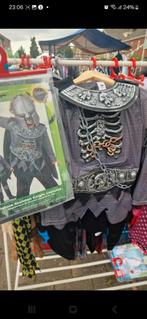 Nieuw! Partij carnavalskleding, Ophalen