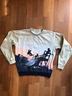 Molo sweater 176 skateboard, Gebruikt, Molo, Jongen of Meisje, Trui of Vest