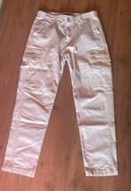 Nieuwe cargo broek Pull and Bear maat M, Ophalen of Verzenden, Zo goed als nieuw