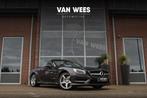 ️ Mercedes SL-klasse 500 AMG-Line | 435 pk | V8 | Origi, Auto's, Mercedes-Benz, Euro 5, Gebruikt, Cabriolet, Startonderbreker