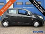 Chevrolet Spark 1.0 16V LS Bi-Fuel * Airco * LPG G3 * Elekt., Auto's, Chevrolet, Euro 5, 15 km/l, Gebruikt, 4 cilinders