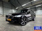 Volvo XC60 2.0 T8 TE AWD R-Design|Massage|HUD|Pano|B&W|Trekh, Automaat, Gebruikt, 4 cilinders, 1969 cc