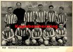 PSV Elftalfoto 1956 Roel Wiersma Toon Brusselers, Verzenden, Zo goed als nieuw, PSV, Poster, Plaatje of Sticker