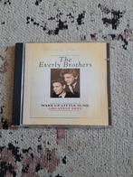 The Everly Brothers - Greatest Hits CD, Ophalen of Verzenden, 1980 tot 2000, Zo goed als nieuw