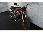 Honda CB 650 R ABS (bj 2019), HONDA, 4 cilinders, 649 cc, Bedrijf