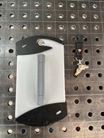 Circulair Safe - Draaibare Kluis voor bv Caravan, Auto diversen, Anti-diefstal, Ophalen of Verzenden, Zo goed als nieuw