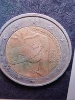 2 euro Borstkanker 1992-2017, Postzegels en Munten, Munten | Europa | Euromunten, Ophalen of Verzenden, Frankrijk, 2 euro, Losse munt