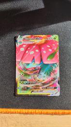 Venusaur Vmax promo swsh, Hobby en Vrije tijd, Verzamelkaartspellen | Pokémon, Ophalen of Verzenden, Zo goed als nieuw