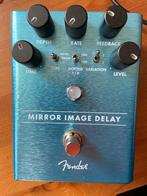 Fender Mirror Image DELAY te koop, Ophalen of Verzenden, Zo goed als nieuw, Delay of Echo