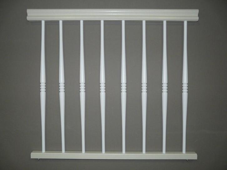 JVH-1:div trapspijlen sierspijlen spijl trap hek bol leuning, Huis en Inrichting, Woonaccessoires | Overige, Nieuw, Ophalen of Verzenden