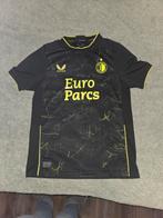 Feyenoord Euro Parcs Shirt Maat 164, Kinderen en Baby's, Kinderkleding | Maat 164, Jongen of Meisje, Ophalen of Verzenden, Zo goed als nieuw