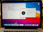 MacBook Pro 15", Mid 2014 (A1398 / 11,2), Computers en Software, Vintage Computers, Ophalen of Verzenden, Apple